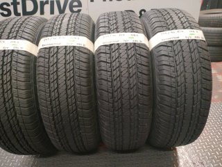 Neumáticos de ocasión 245/70 R17 108S