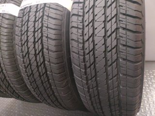 Neumáticos de ocasión 245/70 R17 108S