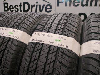 Neumáticos de ocasión 245/70 R17 108S