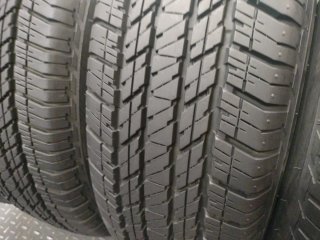 Neumáticos de ocasión 245/70 R17 108S