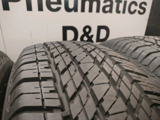 Neumáticos de ocasión 245/70 R17 108S