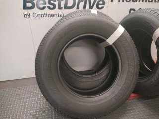 Neumáticos de ocasión 245/70 R17 108S