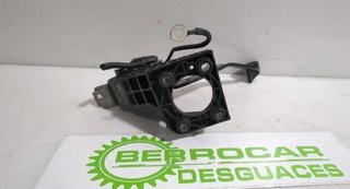 Pedal del freno hyundai 328001h100 i30 (fd) 155535