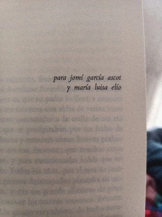 Cien años de soledad