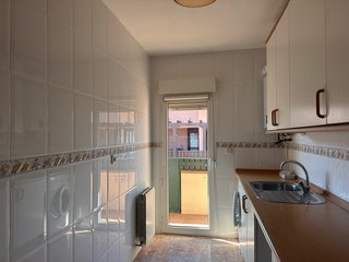 Mobiliario de cocina seminuevo