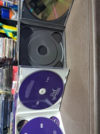 CD Smooth Jazz y Tango Carlos Gardel