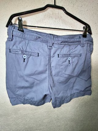 Pantalón corto Polo Ralph Lauren azul