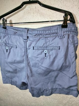 Pantalón corto Polo Ralph Lauren azul