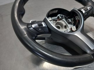 VOLANTE BMW SERIE 6 GRAN COUPE (F06) N57D30B