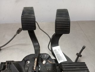 PEDALERA COMPLETA JEEP COMPASS (MP) 55263624