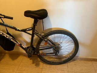 Bicicleta de Montaña 27.5