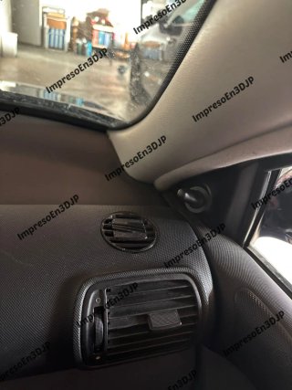 Tapas Salpicadero Seat Ibiza 6L / Leon Mk1