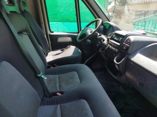 Citroen Jumper 2004