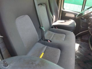 Citroen Jumper 2004