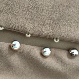 Gilet H&M taglia XS