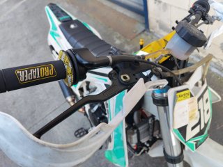Pit Bike PGR