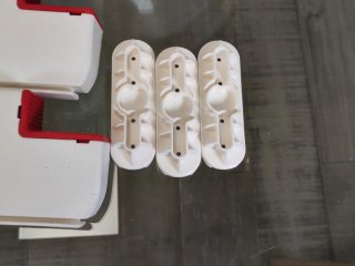 OKBABY Onda Evolution Bañera Bebé Antideslizante