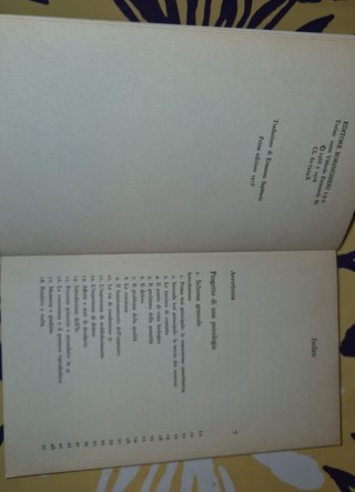 Sigmund Freud - progetto di una psicologia  (1895)