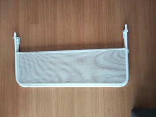 Barrera Cama Infantil 105 cm