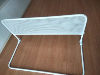 Barrera Cama Infantil 105 cm