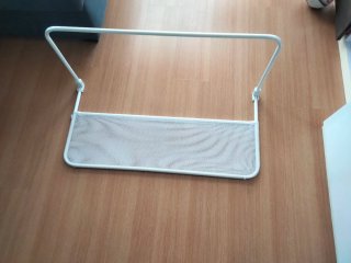 Barrera Cama Infantil 105 cm