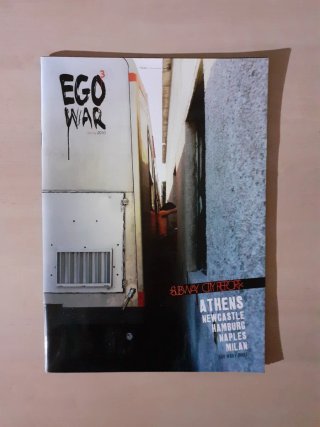 Egowar 3