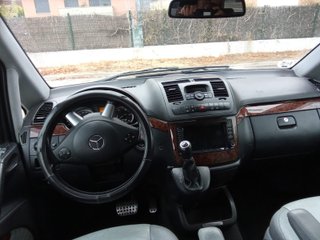 Mercedes-Benz Viano 3.0 TDCI AUTO