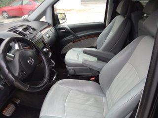 Mercedes-Benz Viano 3.0 TDCI AUTO