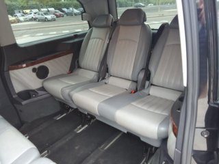 Mercedes-Benz Viano 3.0 TDCI AUTO