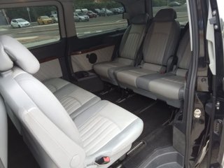 Mercedes-Benz Viano 3.0 TDCI AUTO