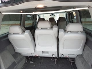 Mercedes-Benz Viano 3.0 TDCI AUTO