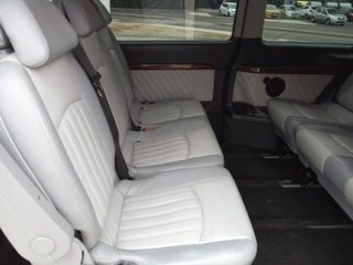 Mercedes-Benz Viano 3.0 TDCI AUTO