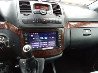 Mercedes-Benz Viano 3.0 TDCI AUTO