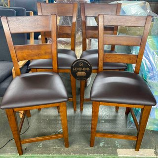 Encolado y restauracion de sillas