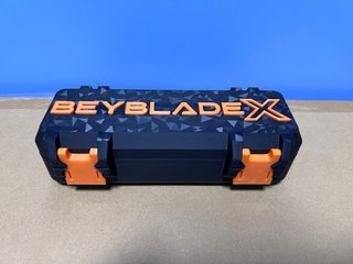 Deck Box Beyblade X Personalizzabile