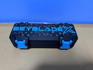 Deck Box Beyblade X Personalizzabile