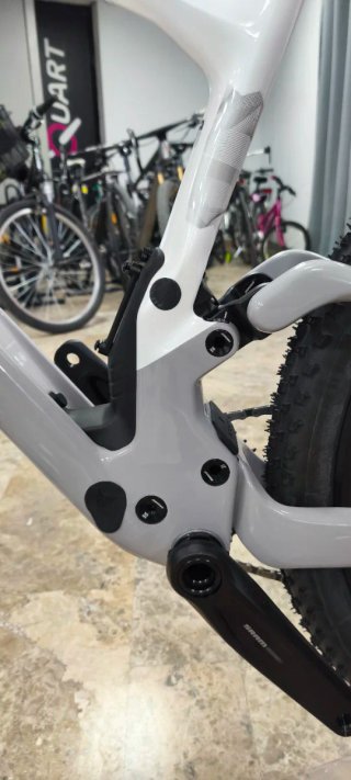 Berria Mako PRO S1000 AXS 2026