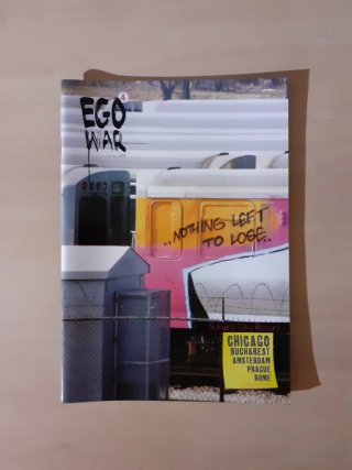 Egowar 4