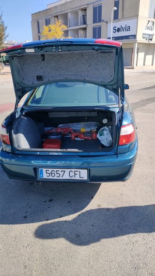 Opel Omega en perfecto estado