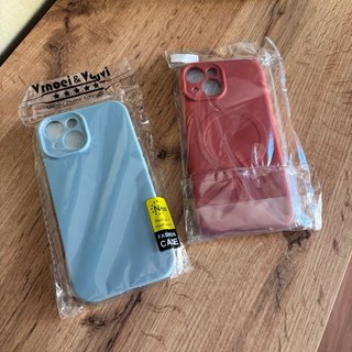 2 Fundas iPhone 15