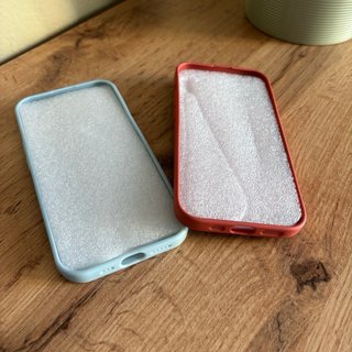 2 Fundas iPhone 15