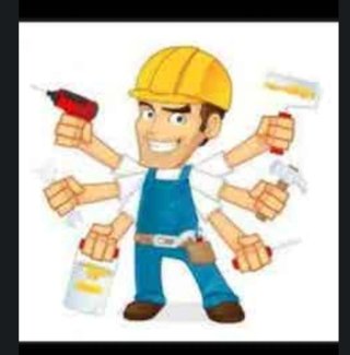 REPARACIONES DEL HOGAR