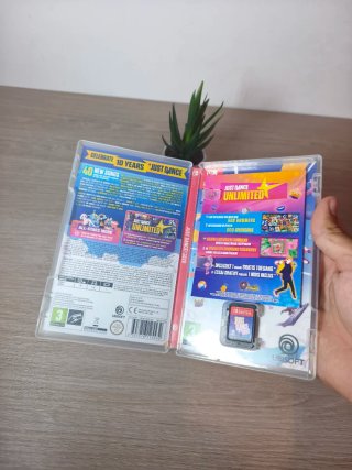 Just Dance 2020 Nintendo Switch