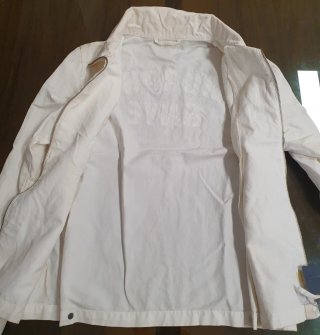 Marphi&Nye Giubbini Beige Taglia S e M