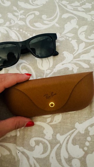 Gafas Ray-Ban Negras