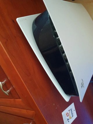 Consola PS5 Lector FAT 800 GB