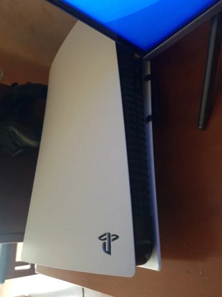 Consola PS5 Lector FAT 800 GB