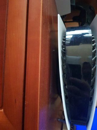 Consola PS5 Lector FAT 800 GB