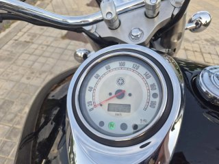 Yamaha Drag Star 1100 2006