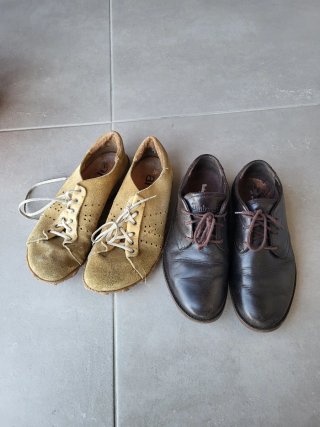 Regalo Zapatos Timberland